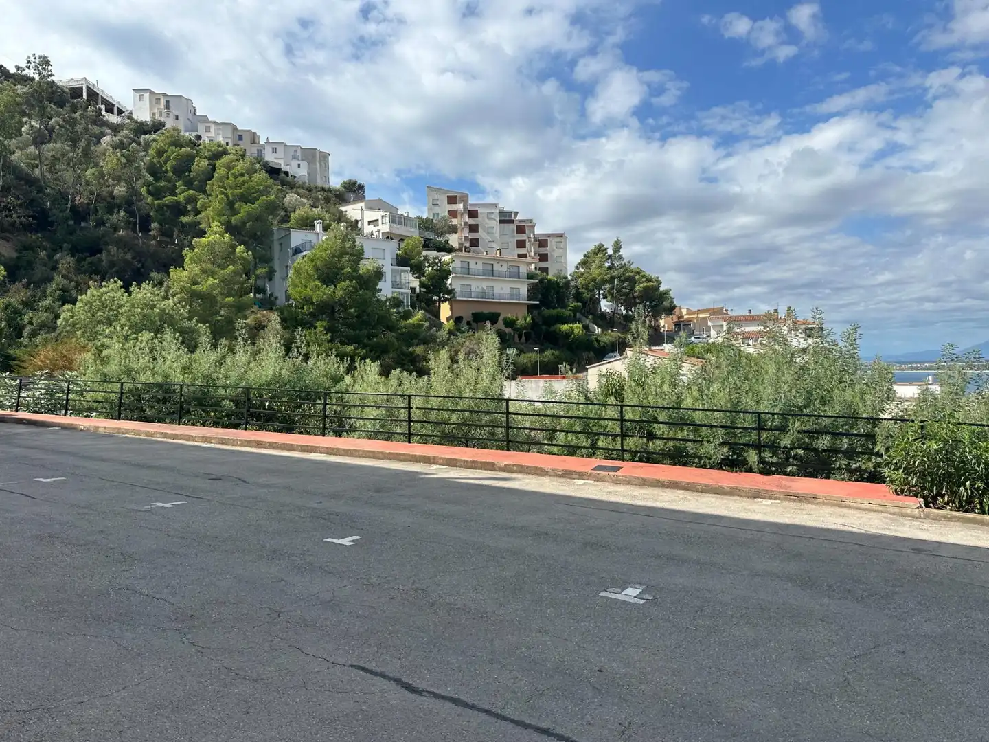 Piso en venta en DE LA PUJADA DEL PUIG ROM, imagen 38
