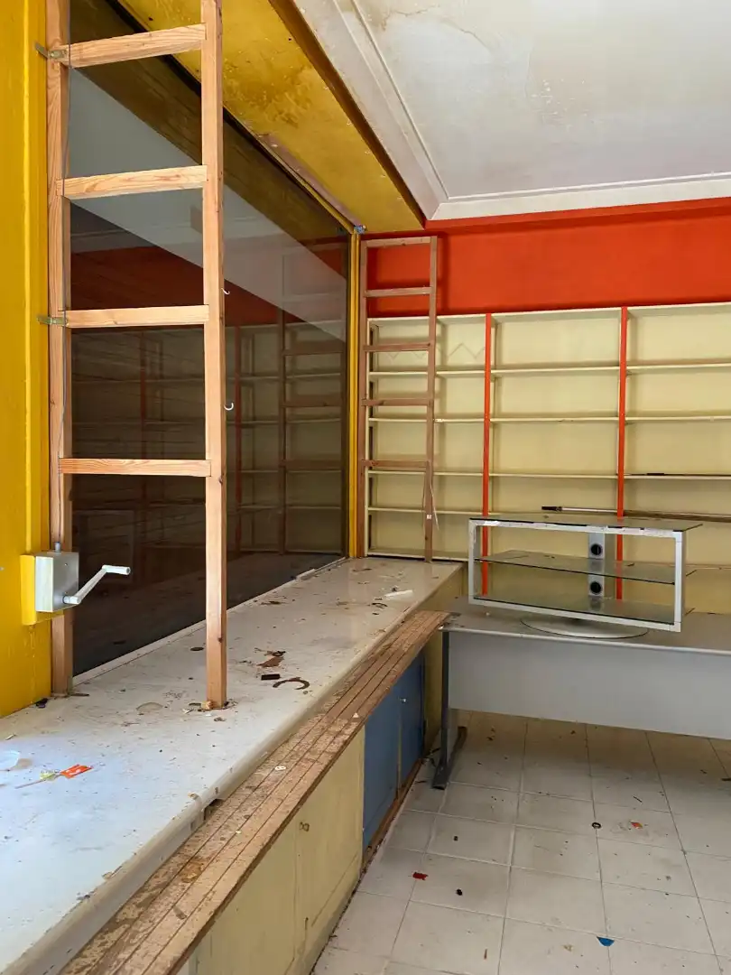 Local comercial de lloguer a Arriagako Atea Kalea 3, imagen 17