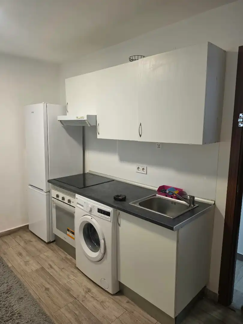Apartamento en alquiler en Latina, imagen 4