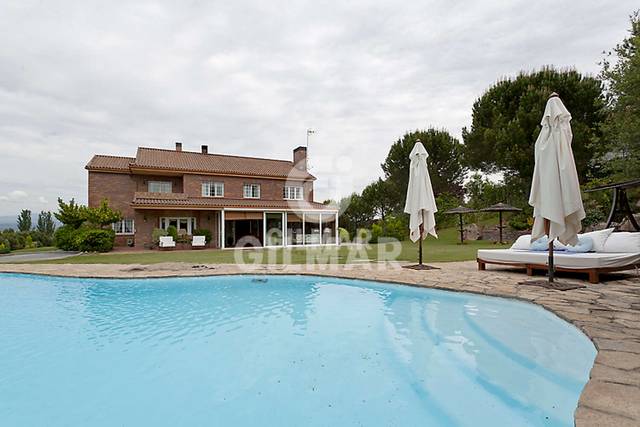 Casa-chalet en Venta en Bonanza
