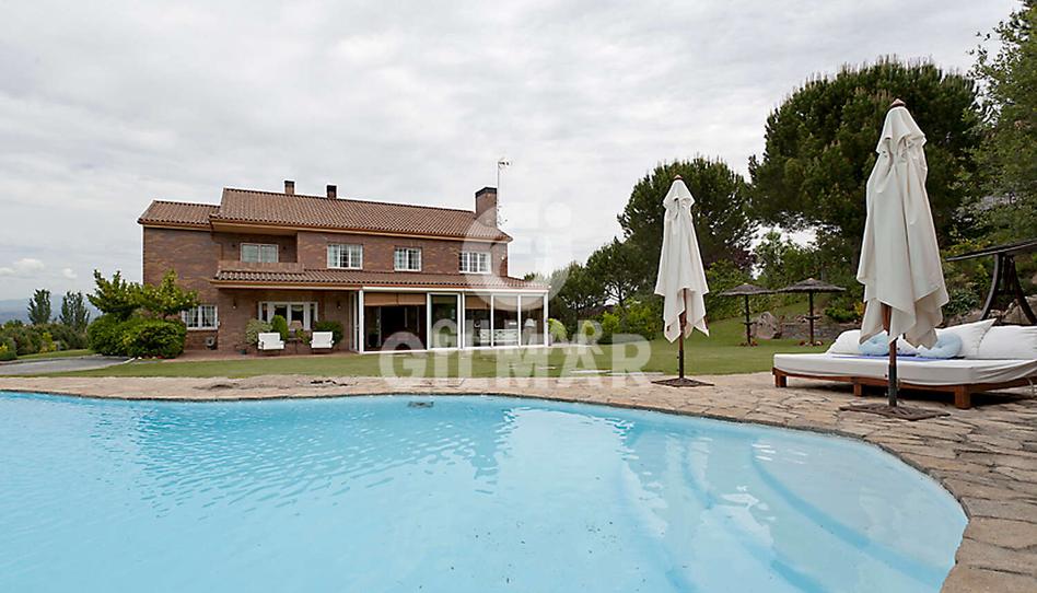 Foto 1 de Casa o xalet en venda a Bonanza, Madrid