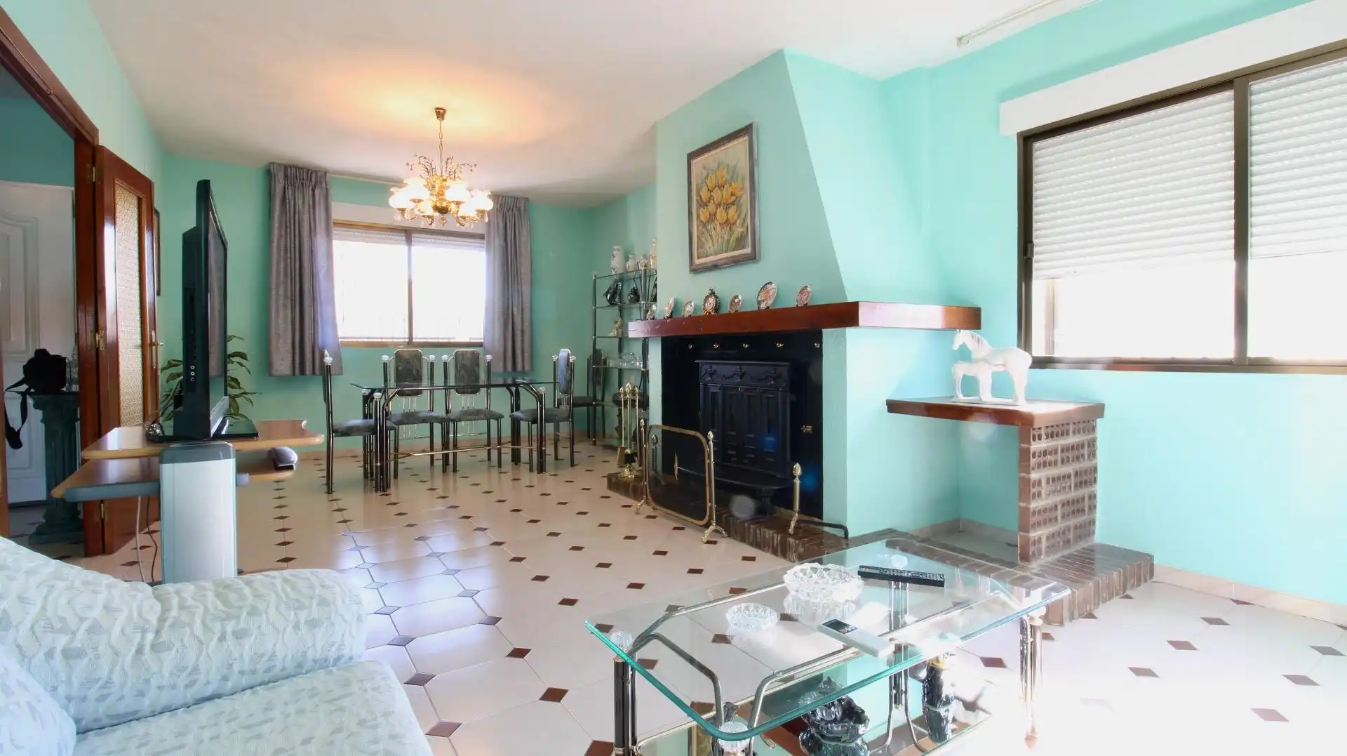 Chalet con piscina en venta en Calle DOCTOR PALOMO CRESPO, imagen 28