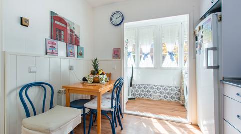 Foto 3 de Casa adosada en venta en Calle Mazarrón, El Burgo, Madrid