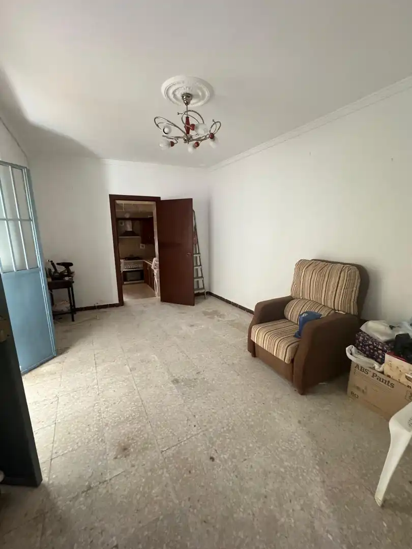 Casa amb terrassa en venda a Medina Sidonia, imagen 12