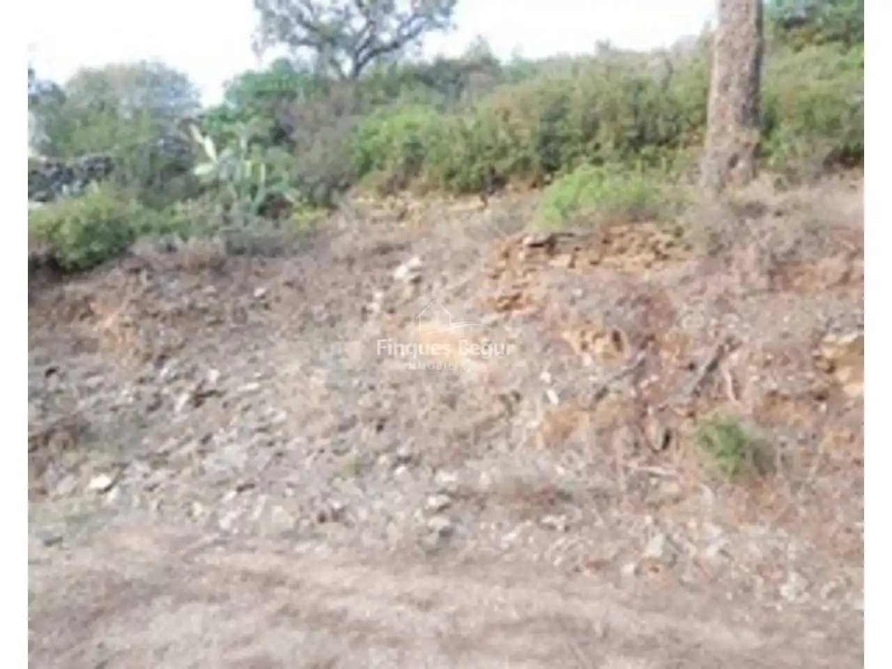 Residential zum Verkauf in Begur