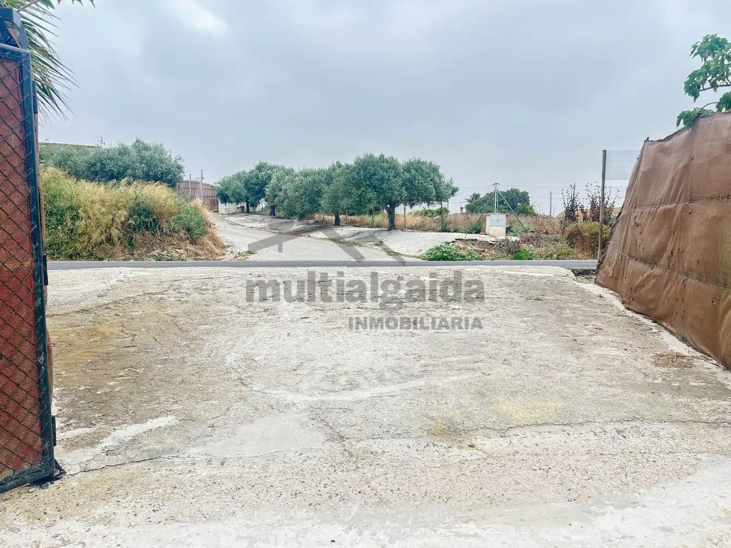 Rustikales Grundstück zum Verkauf in Ayuntamiento - Barrio Alto, imagen 4