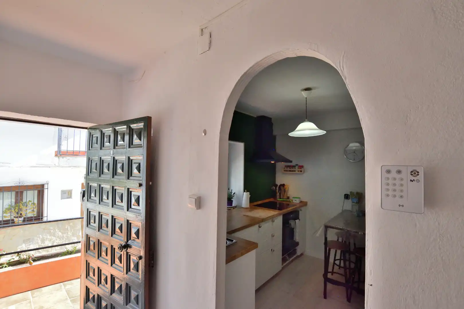 Maison mitoyenne avec terrasse à vendre à Calle Durazno 4, imagen 7