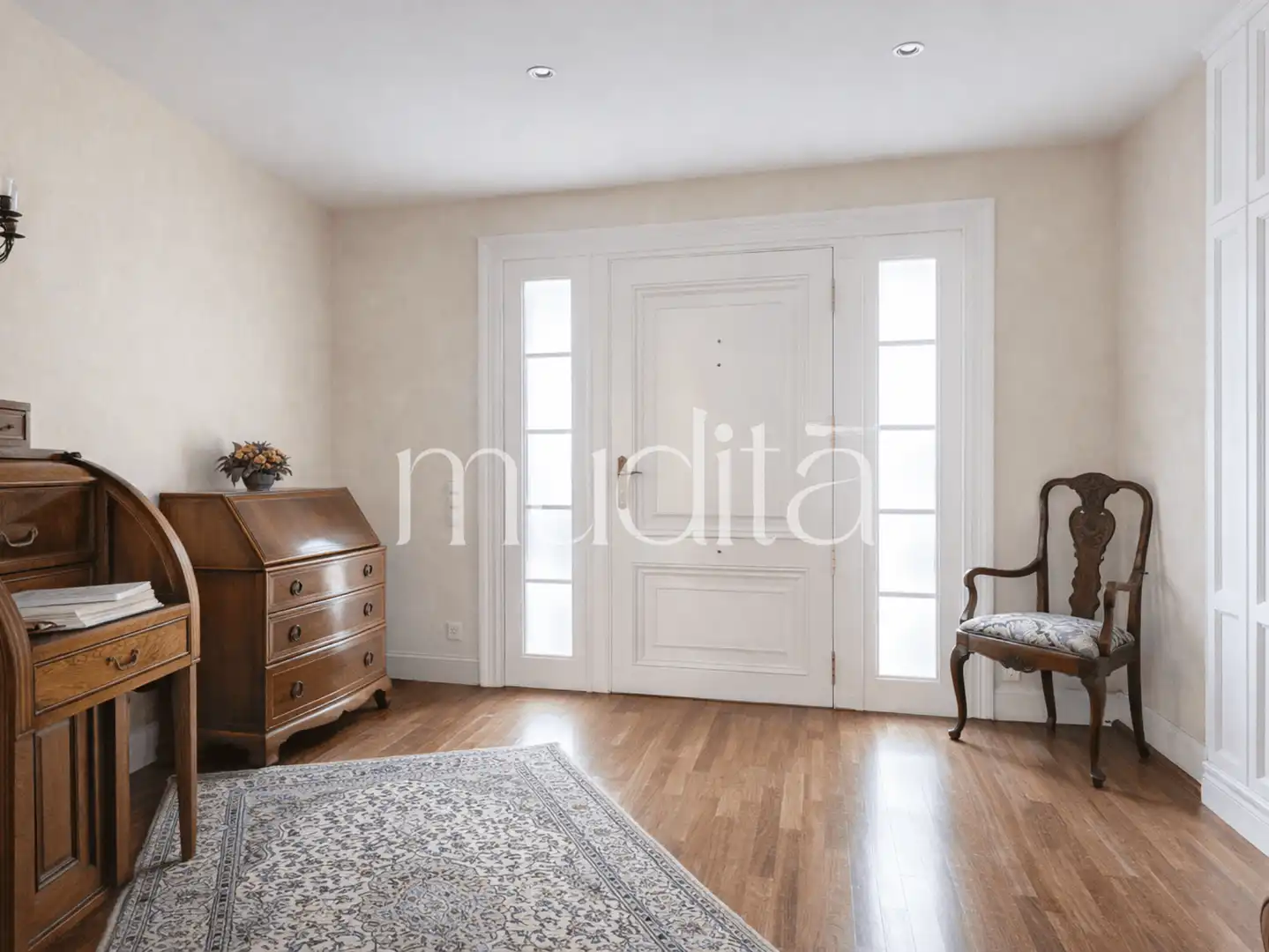 Casa o chalet en venta en Seva con Calefacción, Jardín privado y Terraza