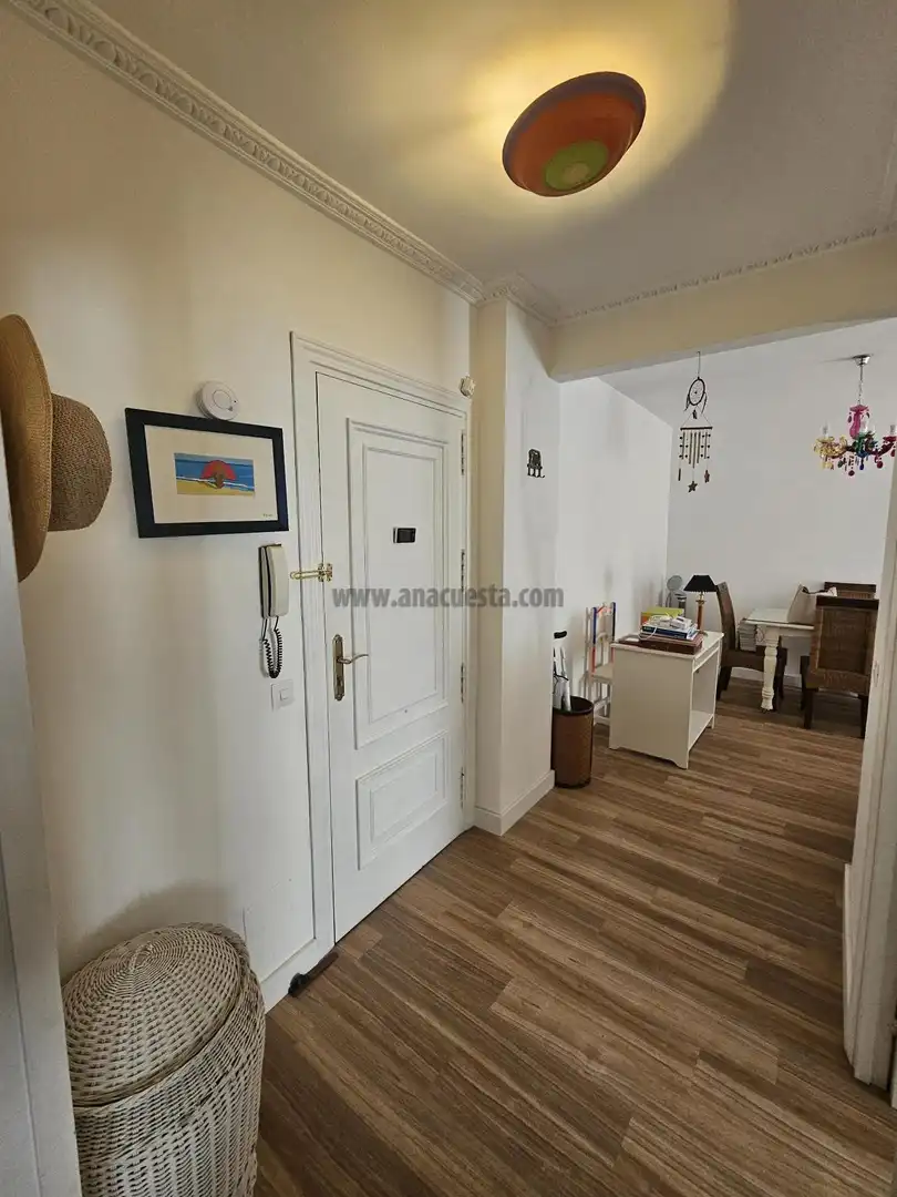 Apartament amb ascensor en venda a Estepona Pueblo, imagen 22