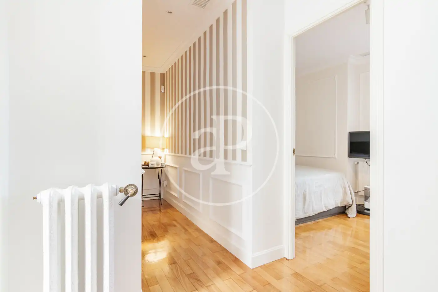 Piso en venta en Madrid con Aire acondicionado, Calefacción y Terraza