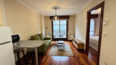 Foto 2 de Apartament de lloguer a Taboada Leal, Plaza España - Corte Inglés, Vigo