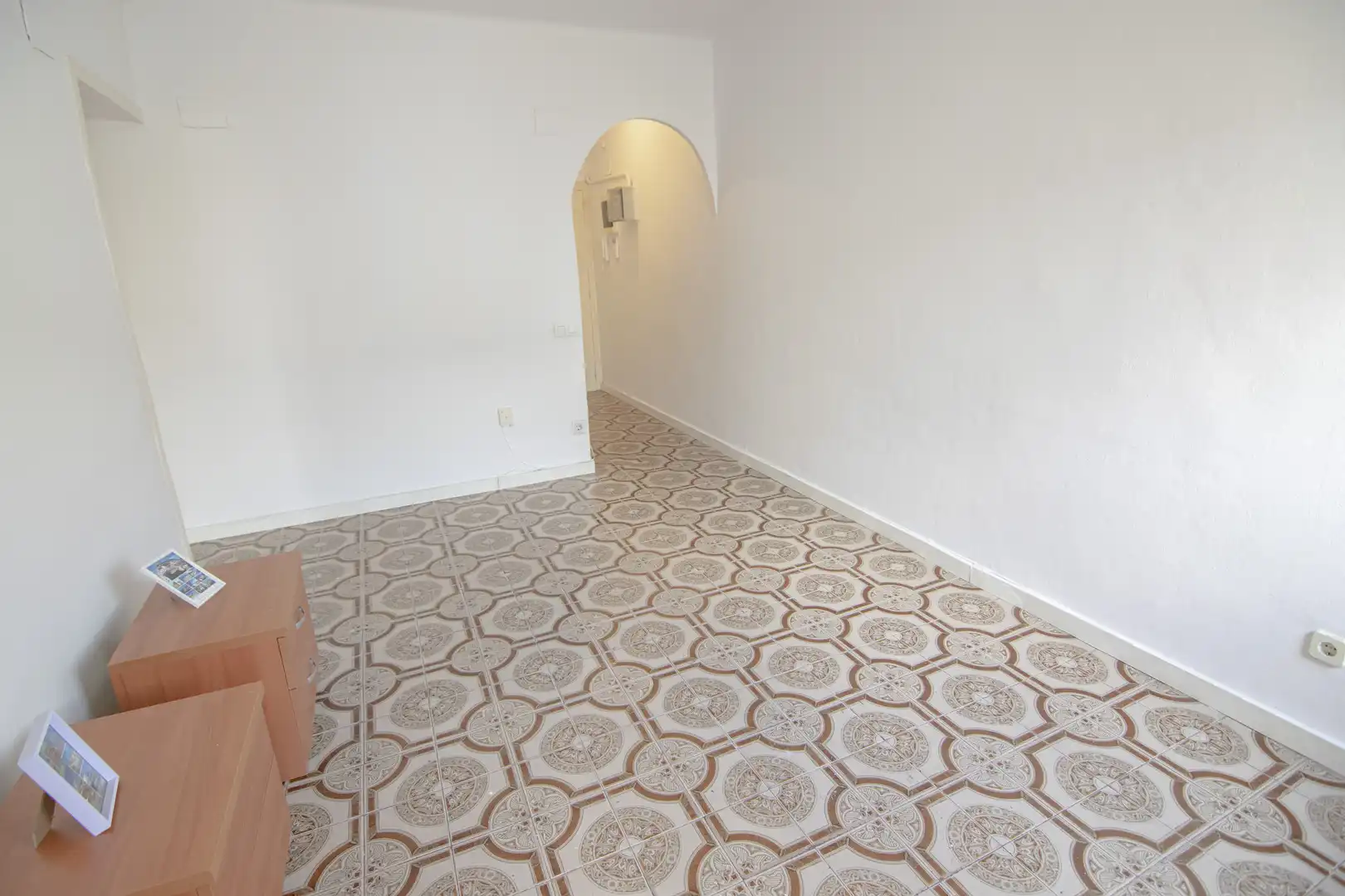 Piso en venta en Nou Barris