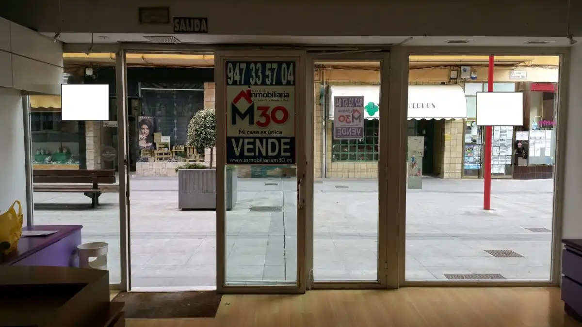 Local commercial à vendre à Centro, imagen 9