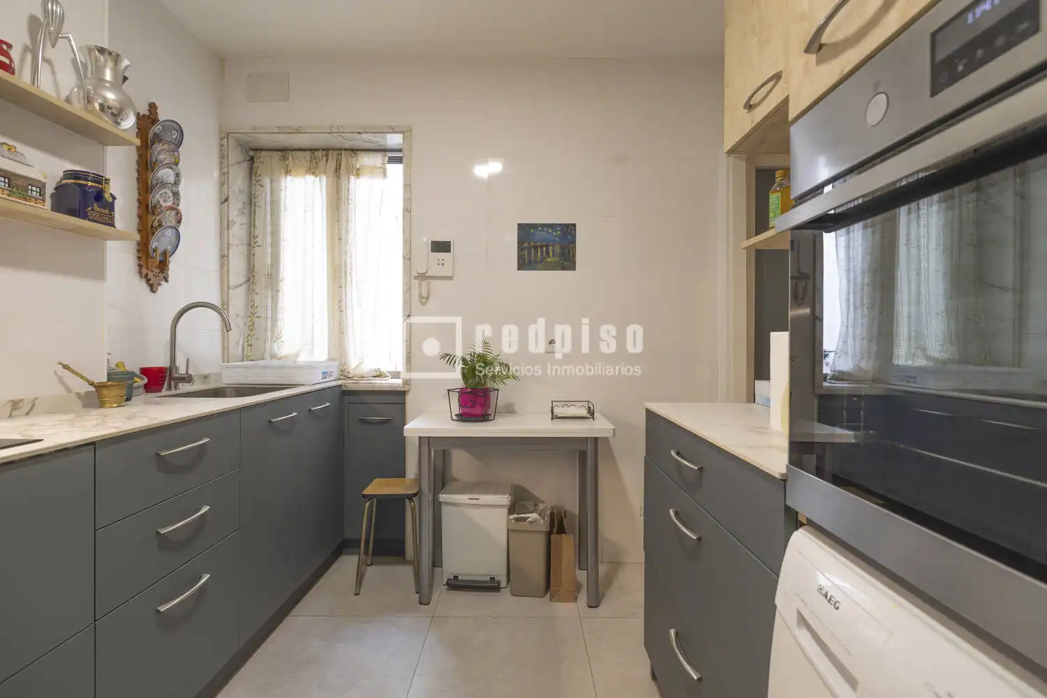 Piso con ascensor en venta en de Bruselas, imagen 28