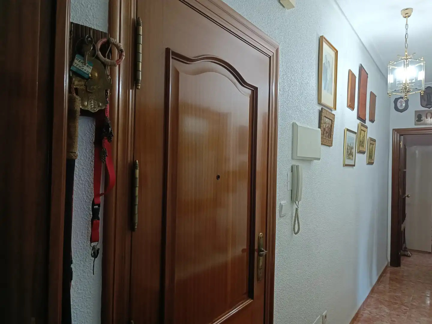 Piso en venta en Cartagena con Aire acondicionado y Amueblado