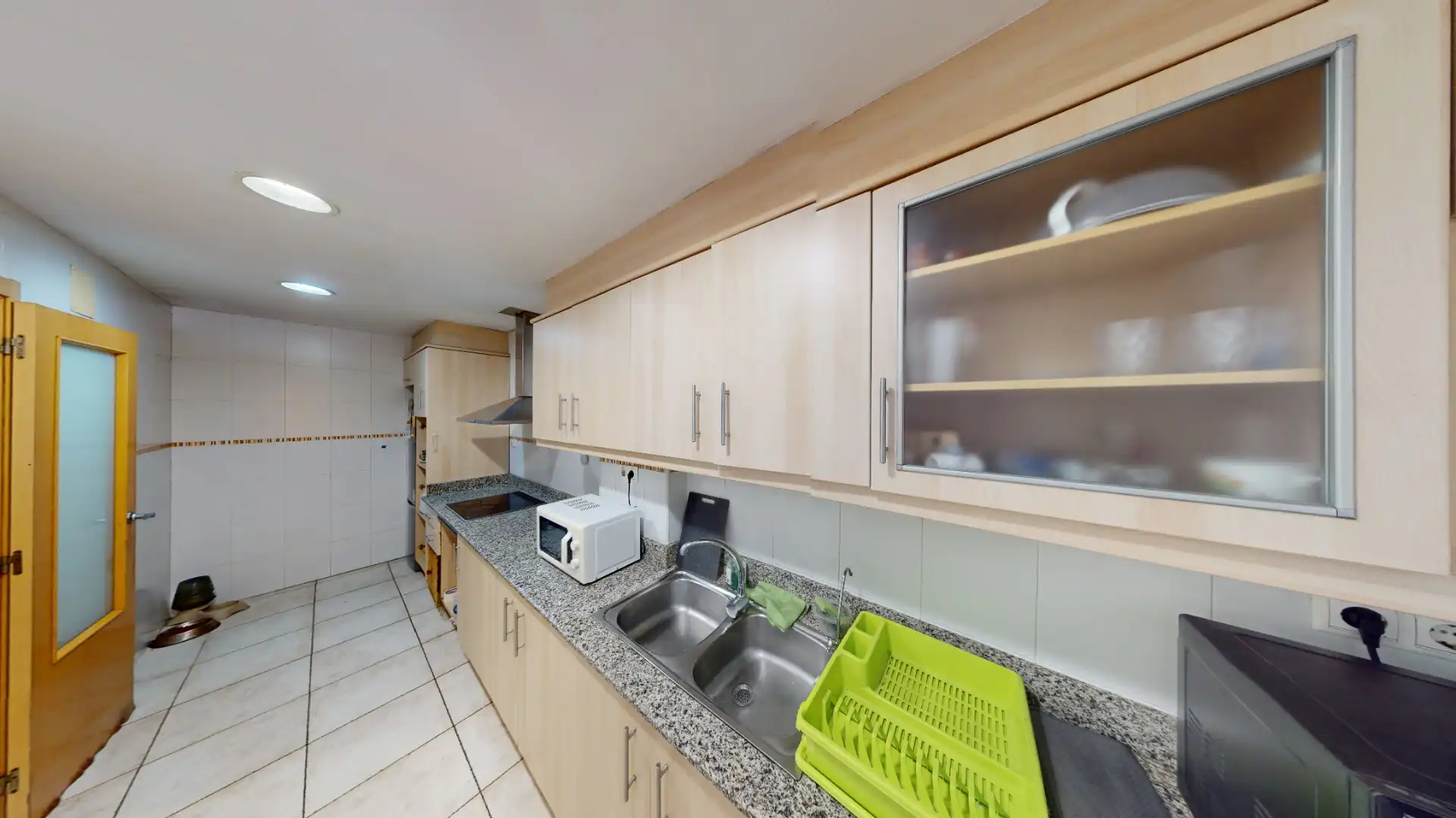 Flat with terrace for sale in Florida - Ciudad de Asís, imagen 25