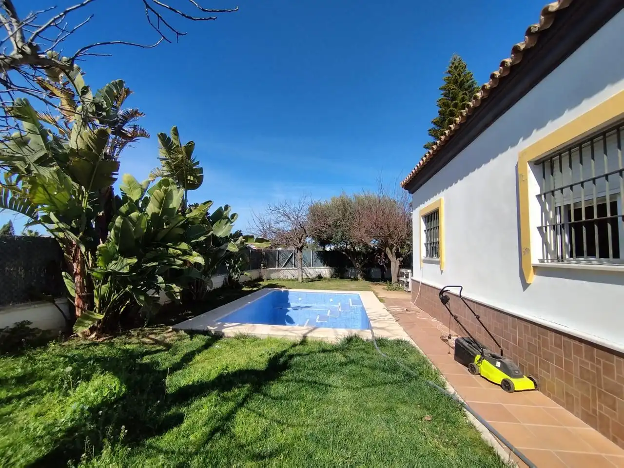 Houses for sale in Hijuela De Villa Horacia, La Jara