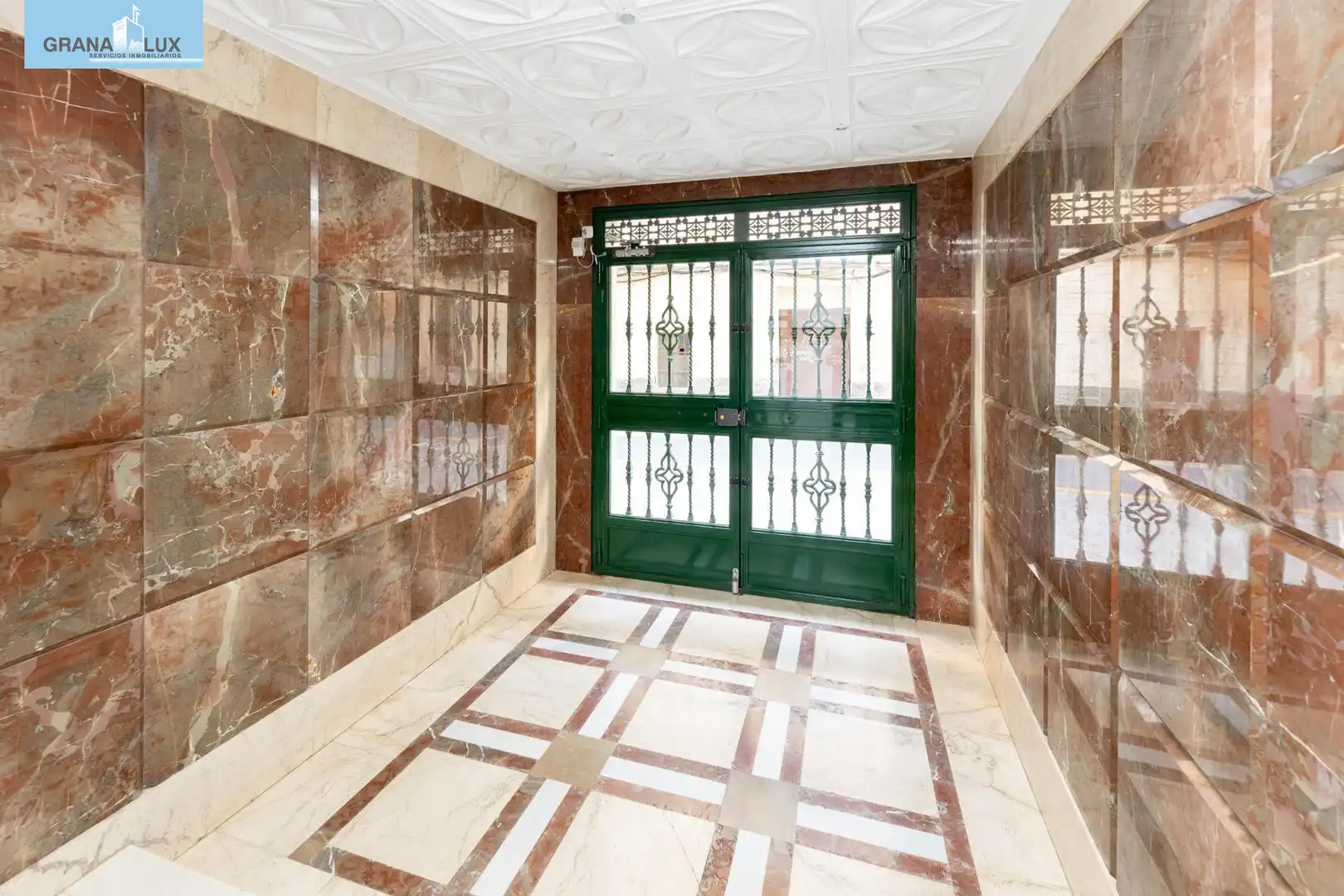 Piso con terraza en venta en Calle Triana Baja, imagen 24