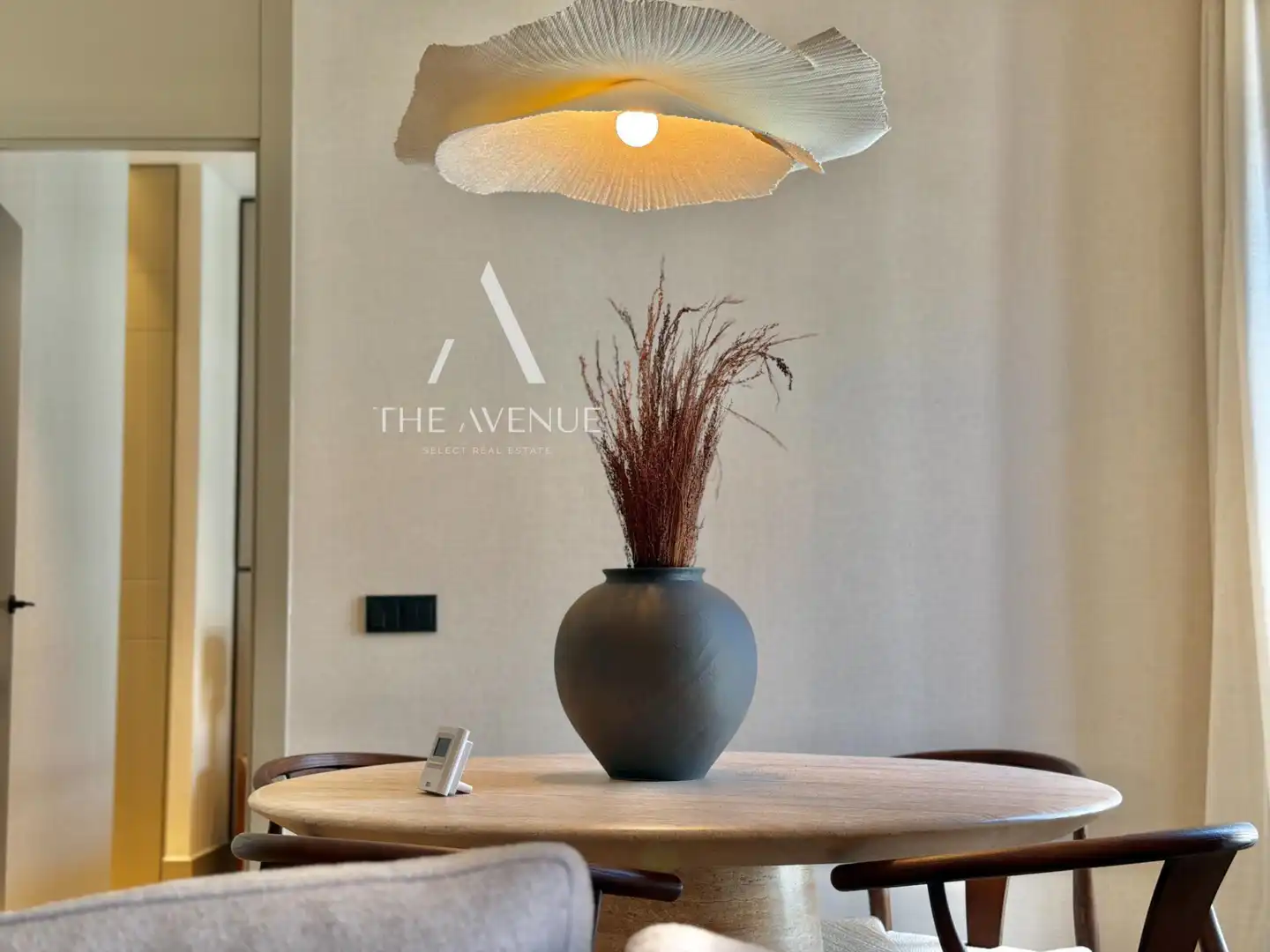 Comedor de Piso en venta en Madrid con Aire acondicionado, Calefacción y Amueblado
