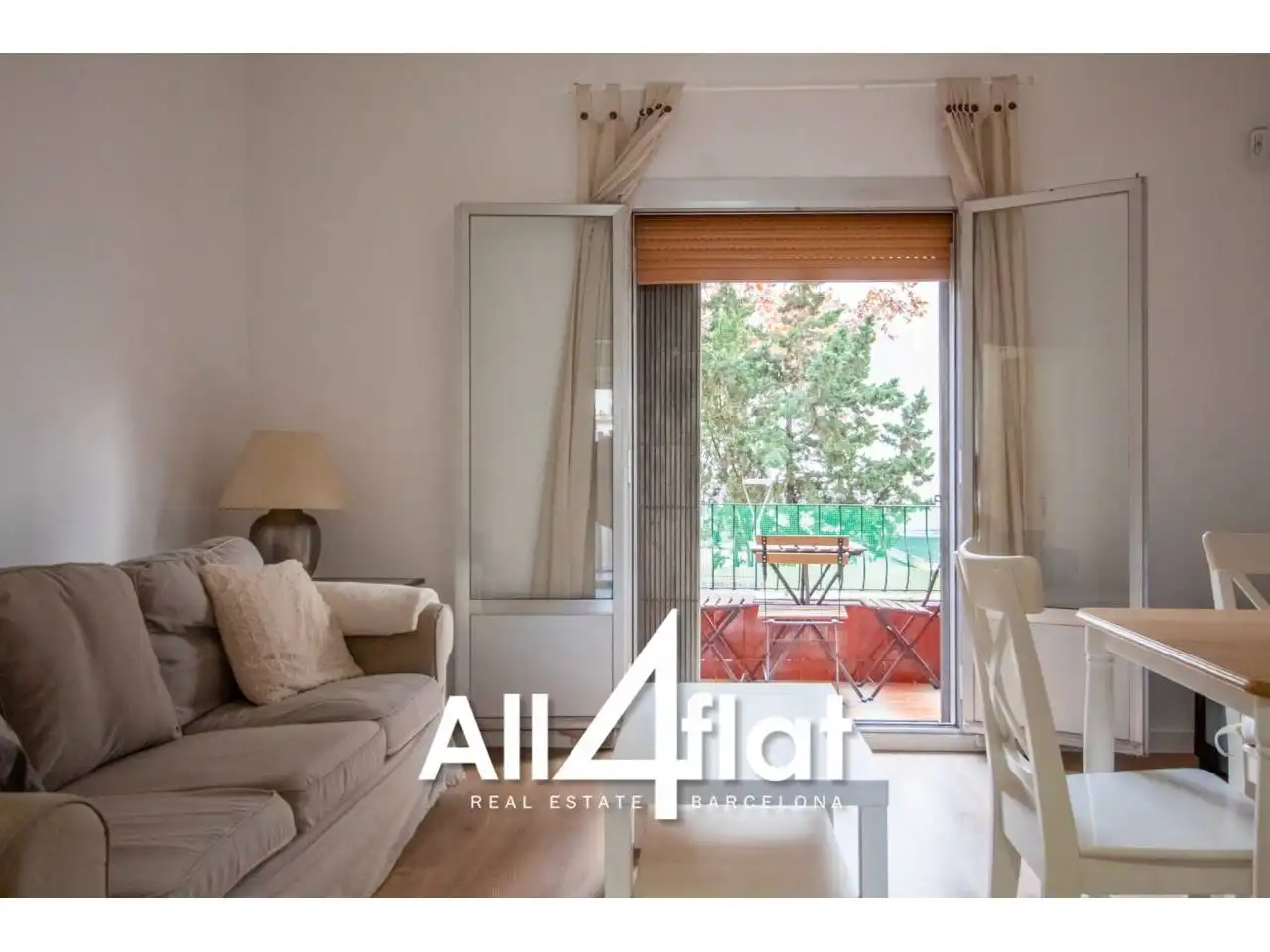 Appartamento con terrazza in affitto a Calle Can Ros, imagen 2