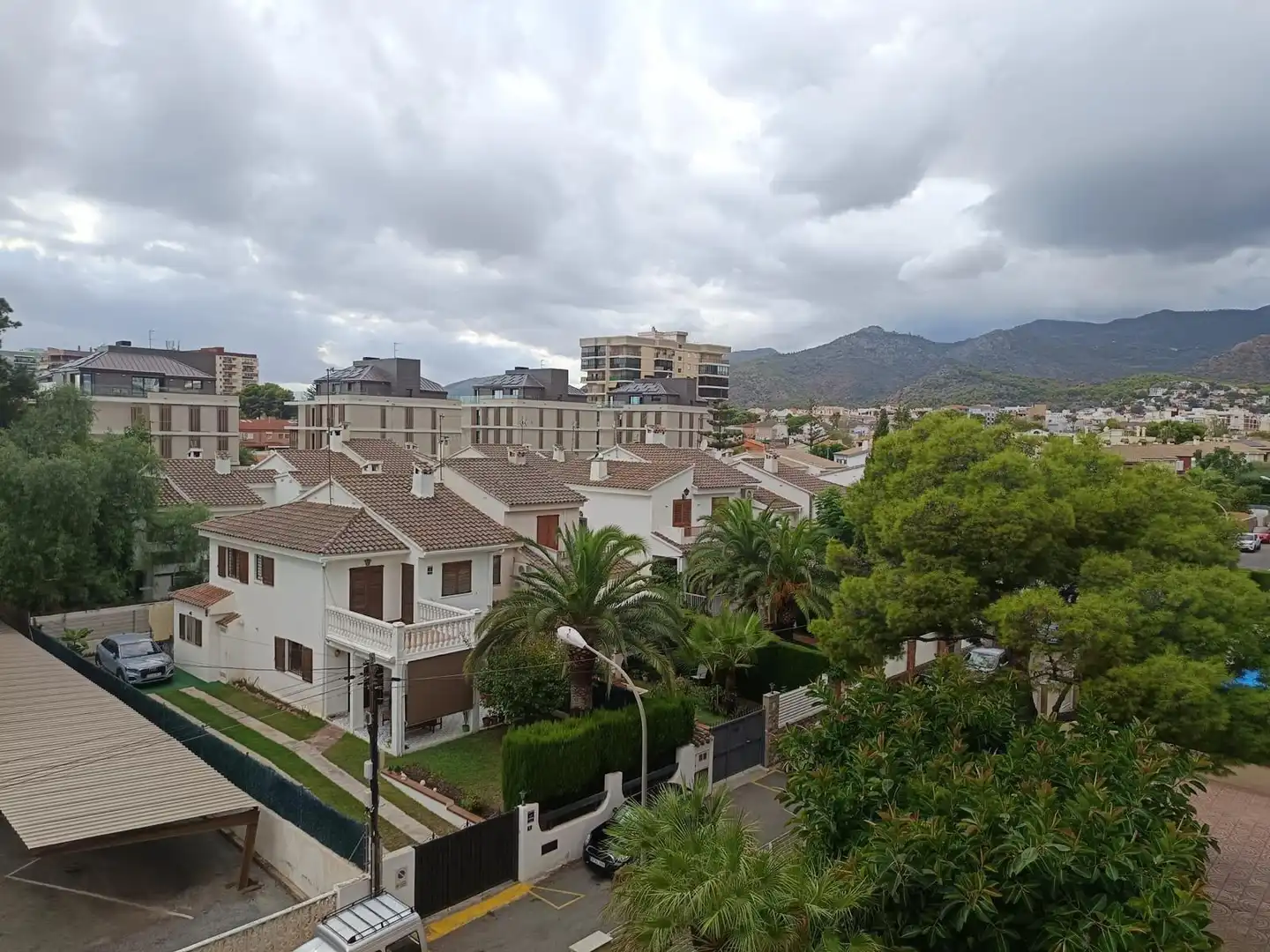 Apartment with pool to rent in CORTE (LA) 64, imagen 23