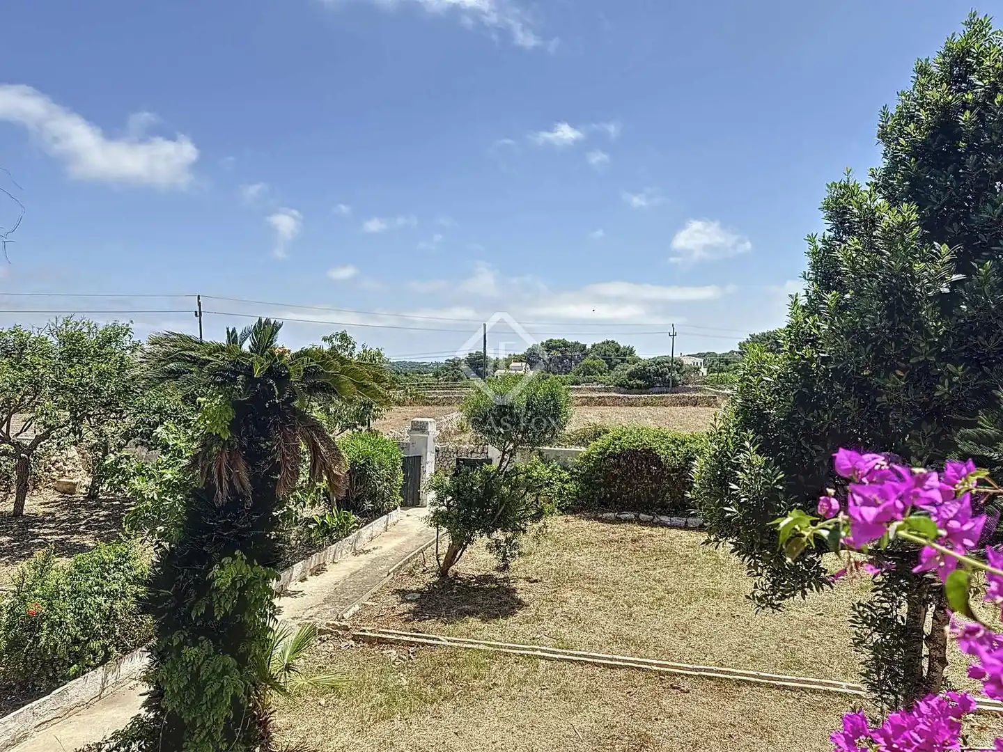 Casa rústica amb terrassa en venda a Sant Lluís - S'Ullestrar - Torret, imagen 19