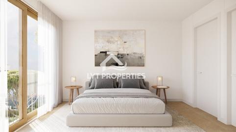 Foto 3 de Casa adosada en venda a Gata de Gorgos, Alicante