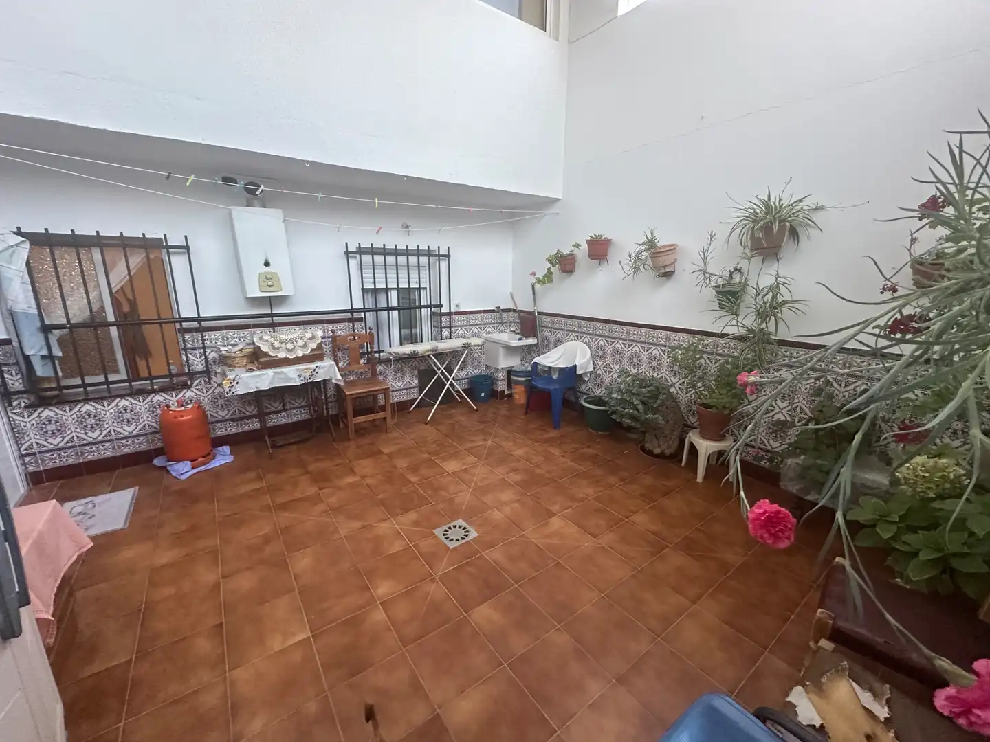 Casa en venda a Villanueva de la Concepción