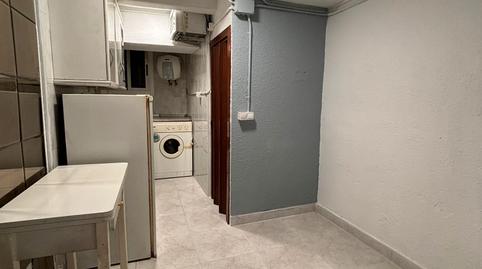 Foto 3 de Estudi en venda a Carrer del Comte Borrell, Sant Antoni, Barcelona Capital