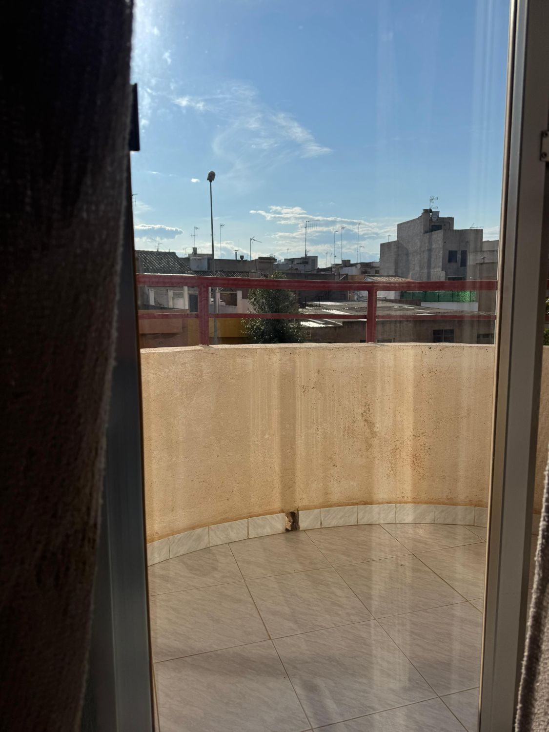 Terraza de Piso en venta en Traiguera con Terraza y Balcón