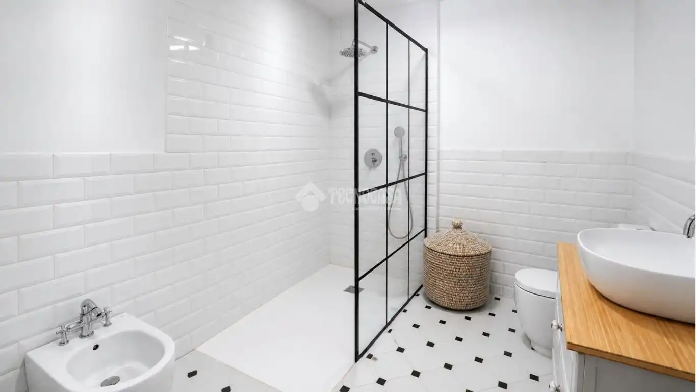 Baño de Piso en venta en Santa Cruz de Tenerife con Aire acondicionado y Balcón