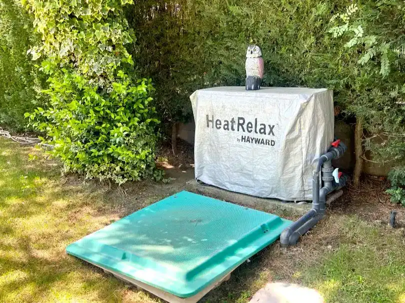 Jardí de Pis en venda en Guadarrama amb Aire condicionat i Piscina