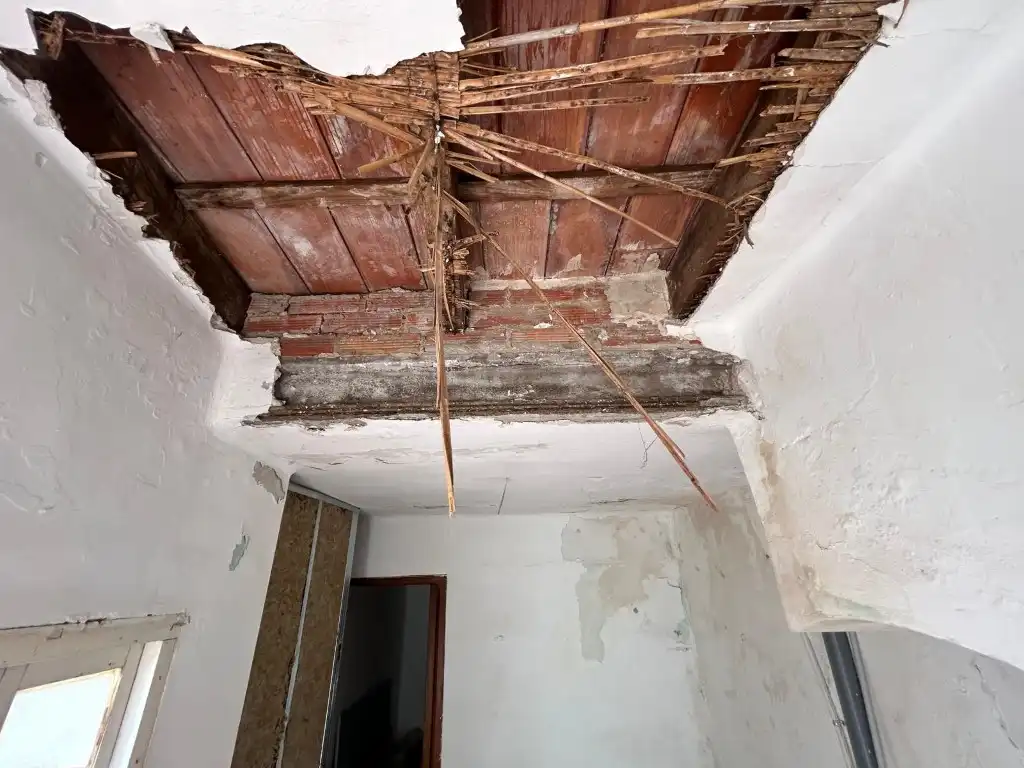 Casa o chalet en venta en Les Alqueries / Alquerías del Niño Perdido