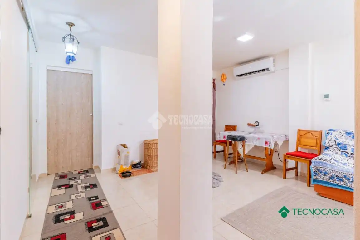 Piso en venta en Roquetas de Mar