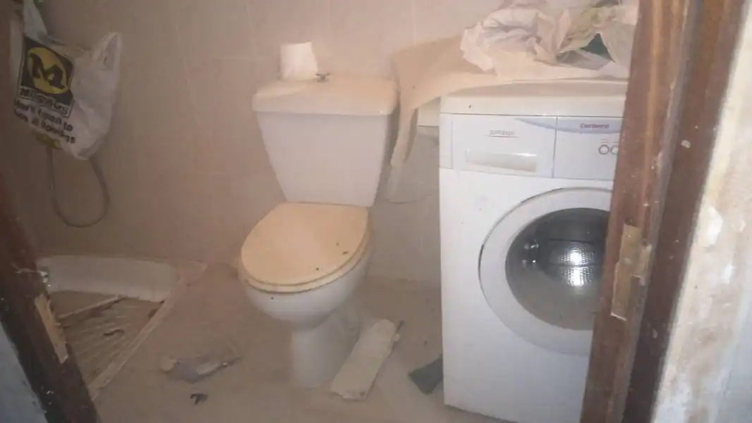Casa rústica en venda a Algueña, imagen 19