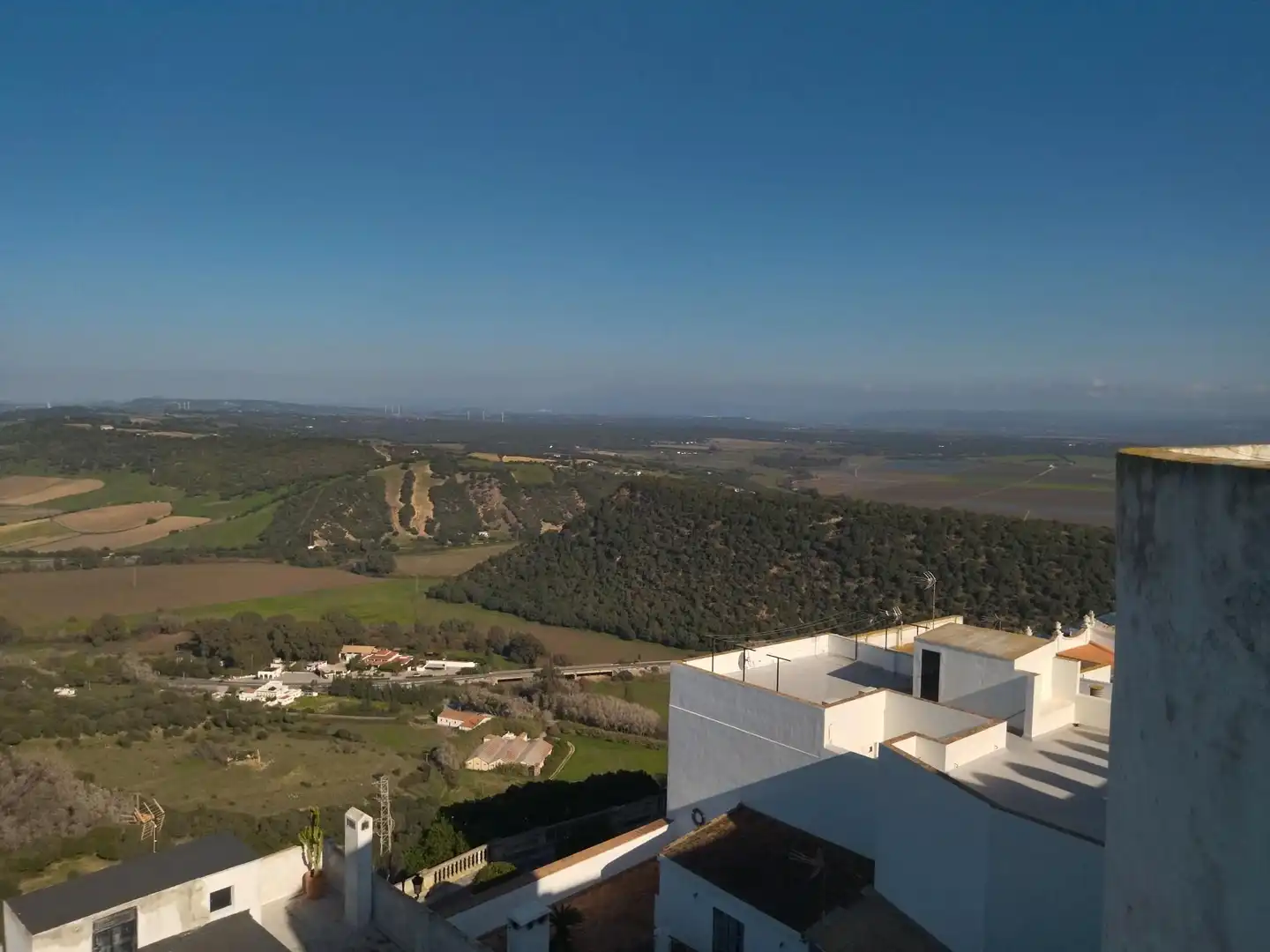 Casa con terraza en venta en Calle Marqués de Tamarón, imagen 42