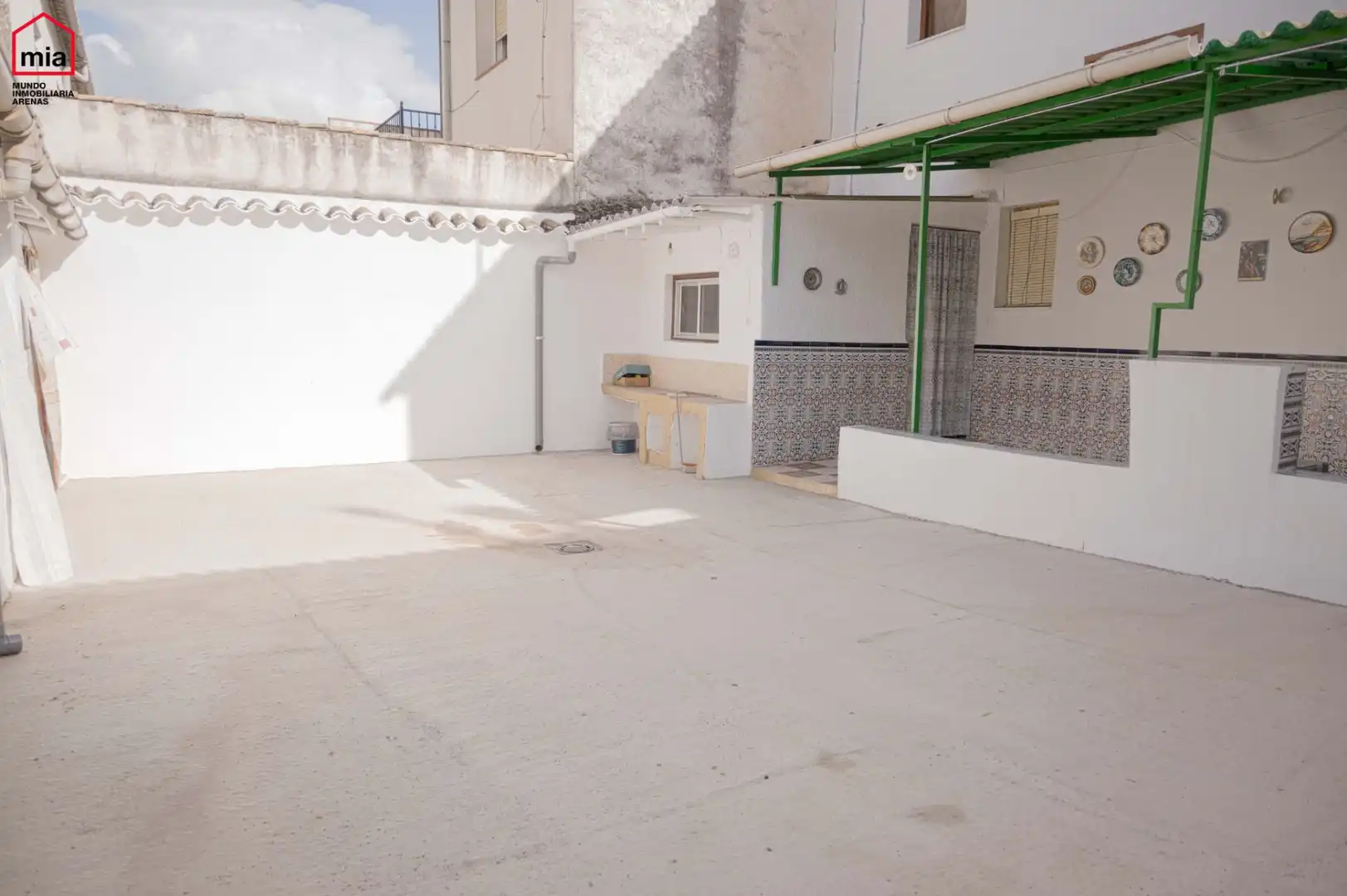 Casa en venda a Calle San Juan Bautista, imagen 13