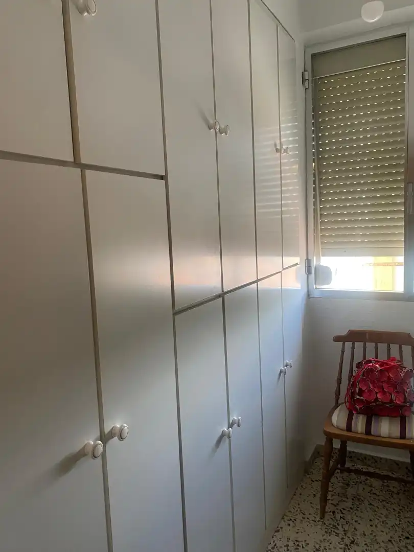 Flat for rent in Centro