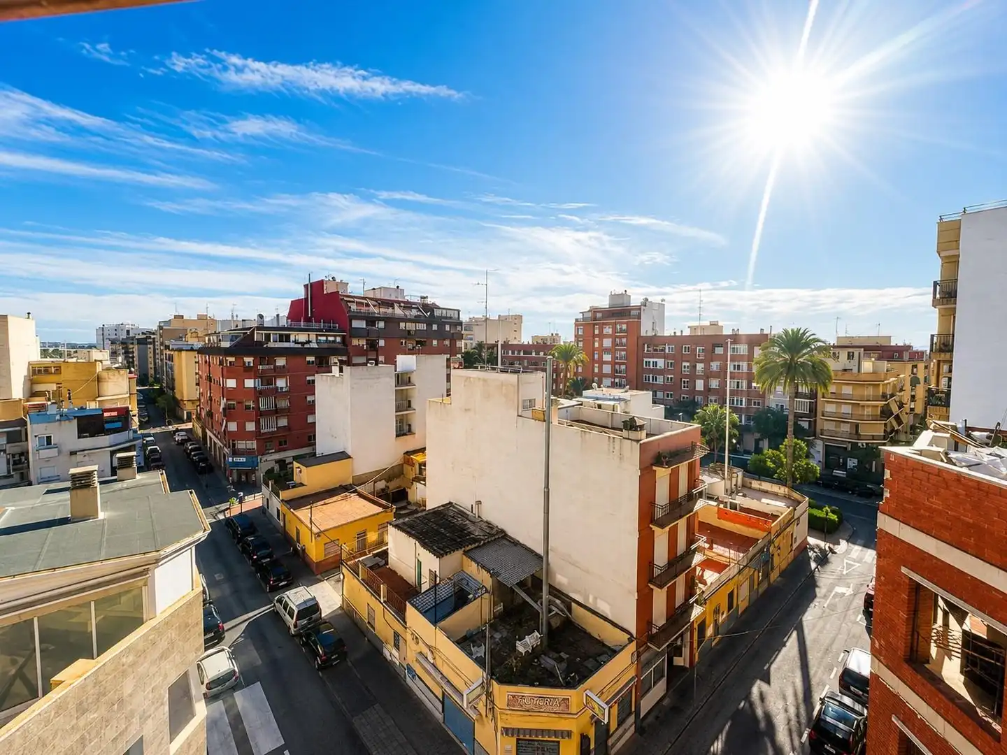 Flat with terrace for sale in Crevillent, imagen 6