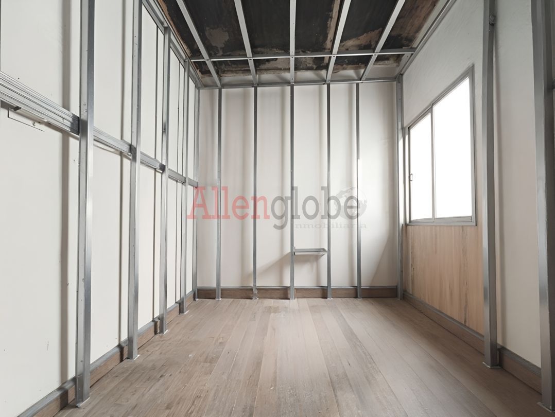 Flat for sale in Oviedo 