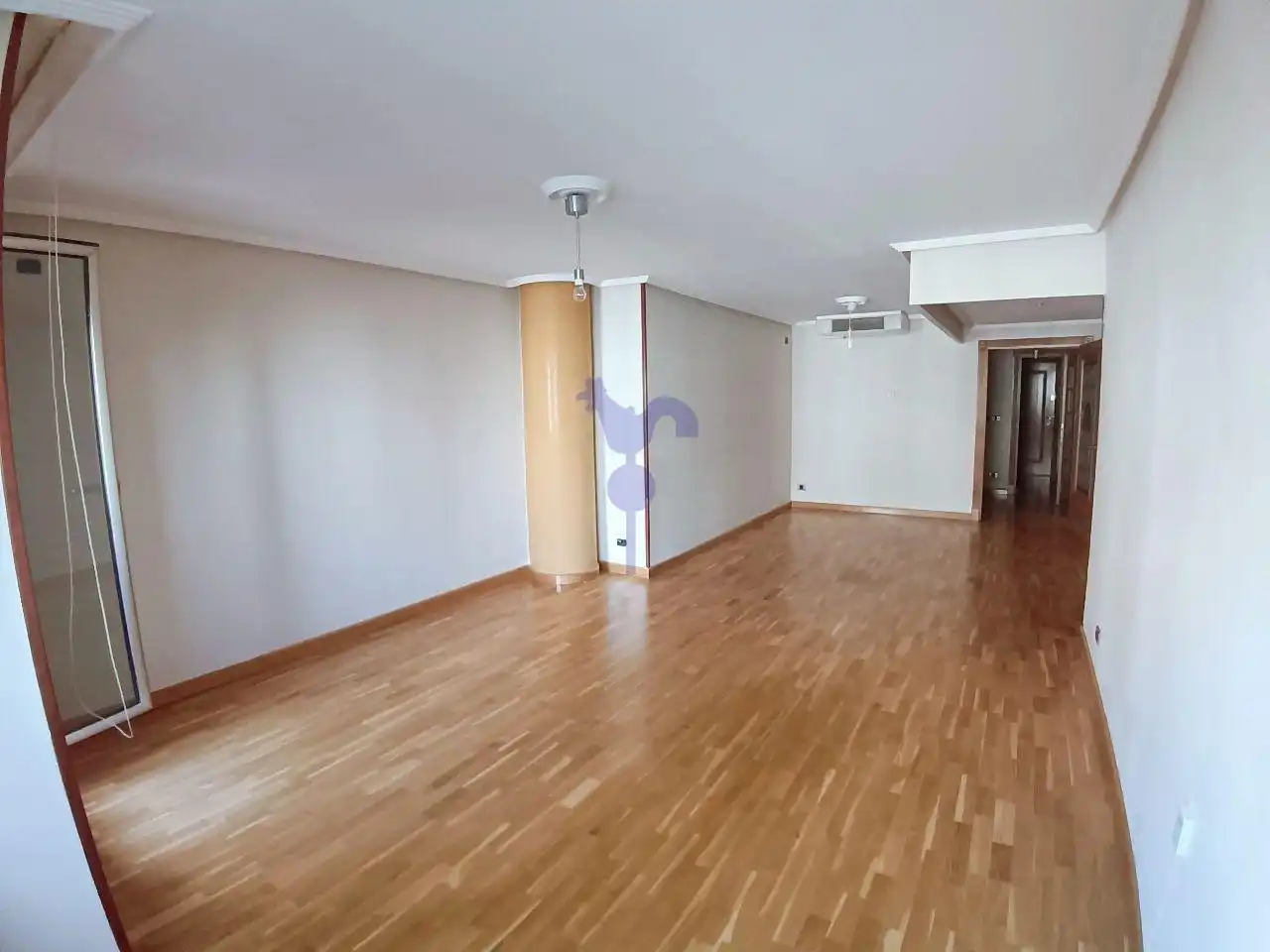 Flat for rent in Centro Ciudad