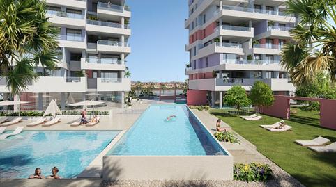 Foto 5 de Apartamento en venta en Playa Arenal - Bol, Alicante