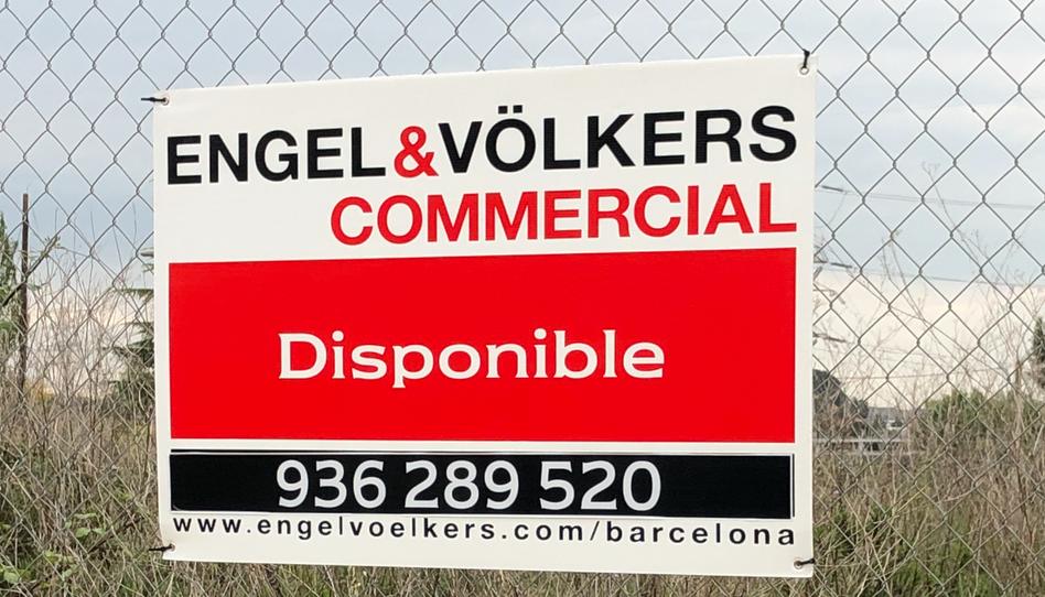 Foto 1 de Residencial en venda a Roquetes - Can Magí, Barcelona
