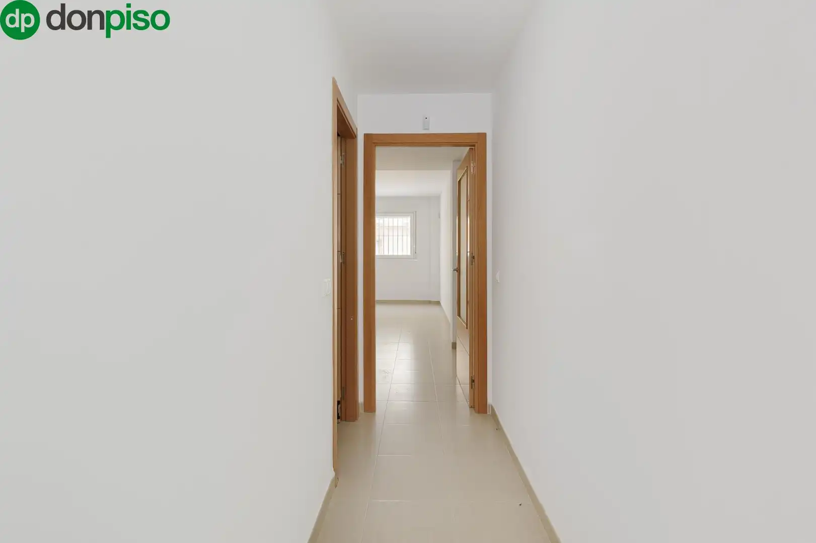 Wohnung zum Verkauf in Calle Periodista Mesa León, Pinos Puente