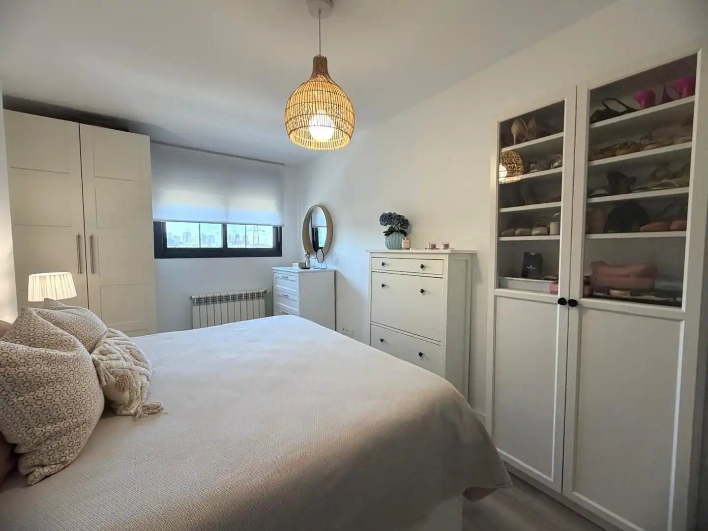 Habitación de Piso en venta en Madrid con Aire acondicionado, Calefacción y Trastero