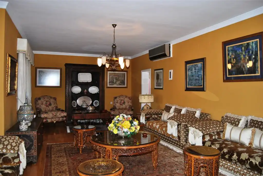 Chalet con terraza en venta en Nueva 6, imagen 14
