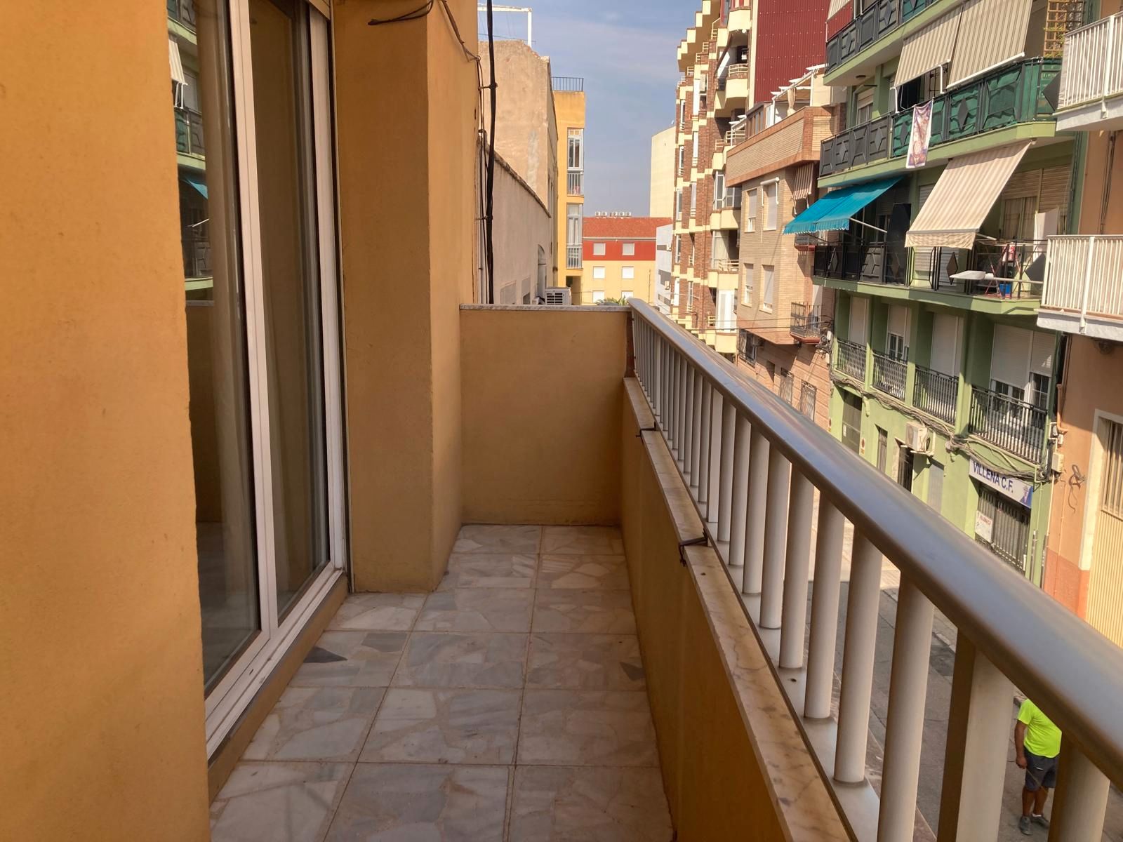Flat for sale in Las Cruces