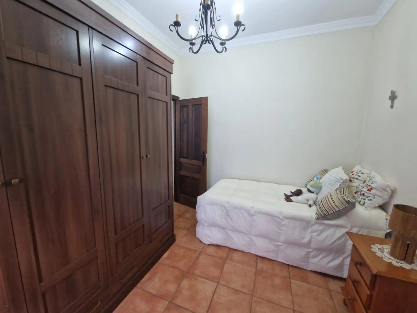Habitación de Piso en venta en Lora del Río con Aire acondicionado, Calefacción y Balcón