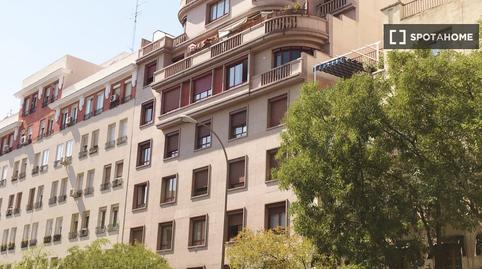 Foto 4 de Estudi per a compartir a Ibiza de Madrid, Madrid