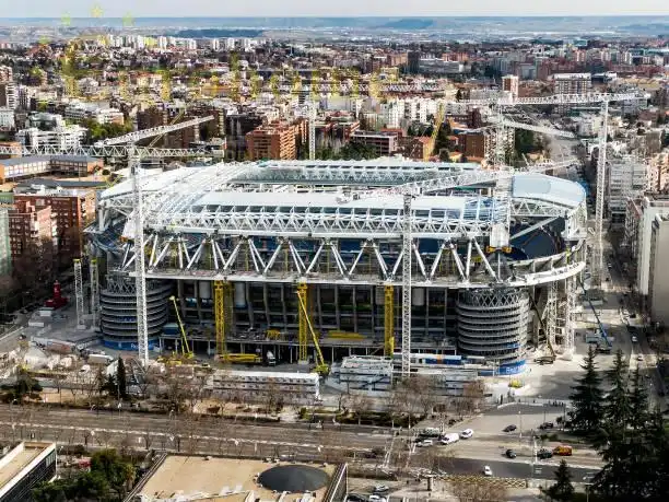 Local en venda a Hispanoamérica - Bernabéu